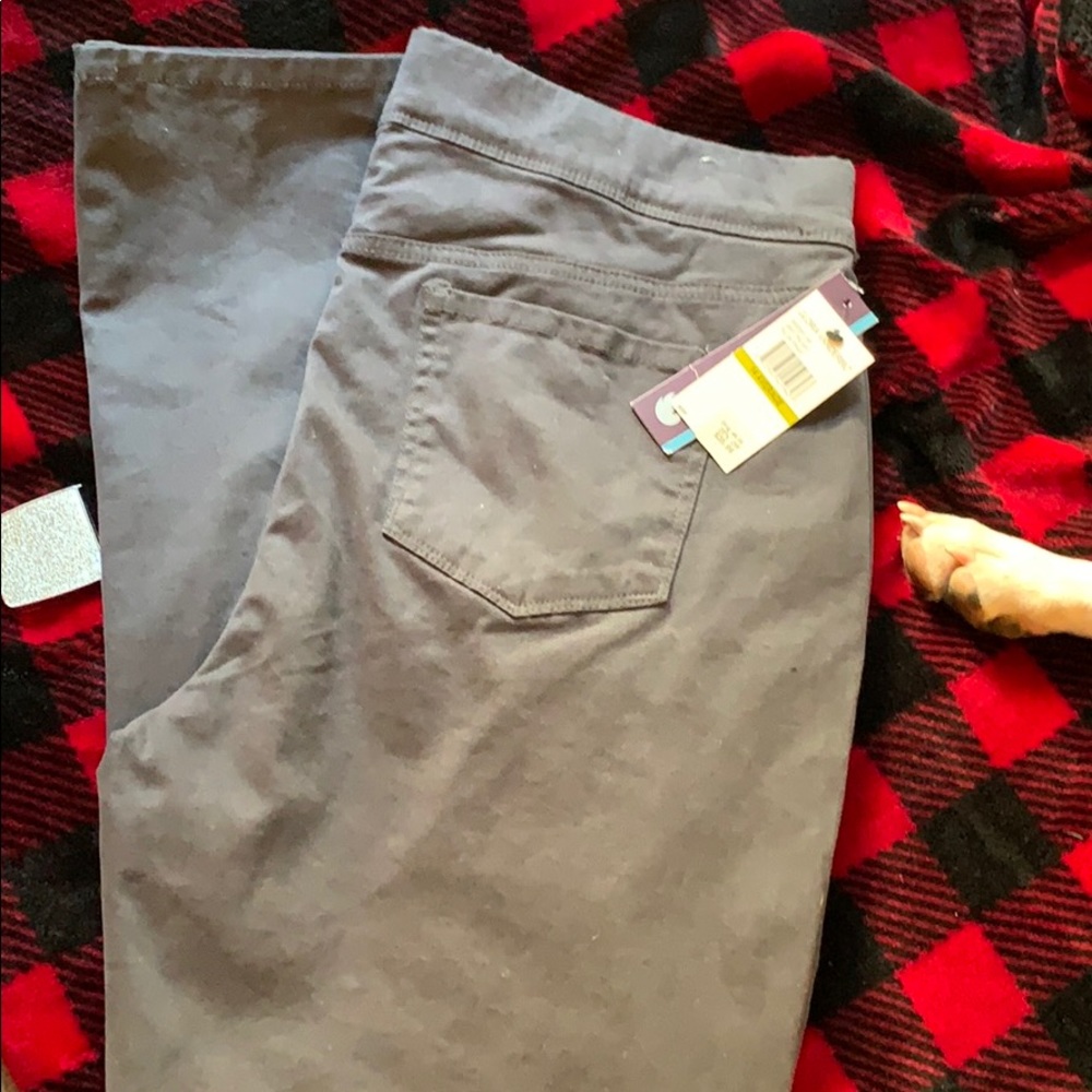 Gloria Vanderbilt Pants